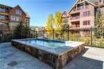 Water House Condominiums Hot Tubs